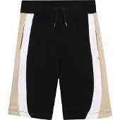 BOSS Bermuda Shorts - Black - 126