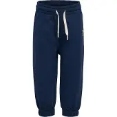 Hummel Hmlmini Loose Pants Bee - Navy - 56