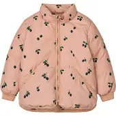 Liewood Brantley Toppatakki, Berry/Pale Tuscany, 110