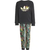 Adidas Originals Crew Set - Black - 122