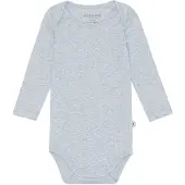 GoBabyGo Hazel Body Long Sleeve - Blue - 62