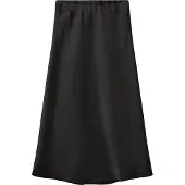 Sofie Schnoor Young Safiasy Skirt - Black - 152