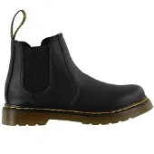 Dr. Martens Saappaat - Softy T - Musta - - 28,5 - Saappaat