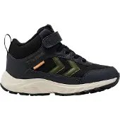 Hummel Root Tex Jr - Grey - 32