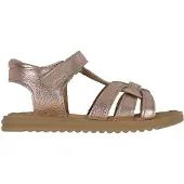 Bisgaard Sandaalit - Felicia - Rose Gold - - 29 - Sandaalit