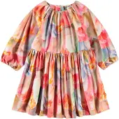 Molo Mekko - Ciera - Ole tulppaani - - 11-12 v (146-152) - Mekot