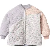 Wheat Thermo Jacket Helmao - Purple - 116