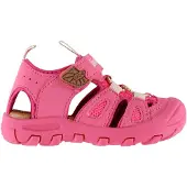 Bisgaard Parker - Pink - 34