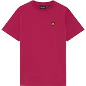 Lyle & Scott T-paita - Karpalo - - 10-11 v (140-146) - T-paidat