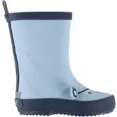 CeLaVi Wellies Pirate Face 3D - Blue - 27