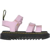 Dr. Martens Klaire J Pale Pink Athena - Pink - 34