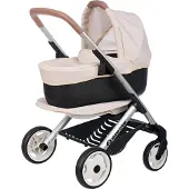 Smoby Nukenvaunu - Maxi-Cosi - 3-1 - Beige - - OneSize - Nukenvaunut