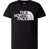 The North Face Easy Lyhythihainen T-paita