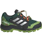 Adidas Kengät - Terrex GTX - Minecraft - Cgreen/Mhop - - 29 - Kengät