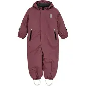 Lego Wear Toppahaalari - LWJulian 711 - Light Viininpunainen - - 2 v (92) - Toppahaalarit