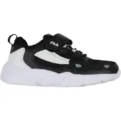 FILA Ventosa Velcro Kids - Black - 32