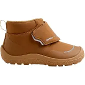 Reima Hyppii Reimatec Paljasjalkaiset Kengät Cinnamon Brown Cinnamon Brown-26 EU Ruskea 26 EU Pojat, Tytöt