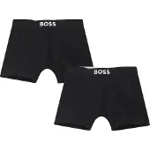 BOSS Bokserit - 2 kpl - Musta - - 12 v (152) - Bokserit