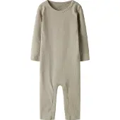 Name it Nbnnakal Ls Suit Noos - Beige - 56