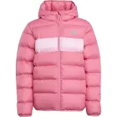 Adidas Pehmustettu takki - Vaaleanpunainen Fuusio/Va - - 14 v (164) - Pehmustetut takit