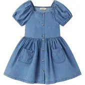 MarMar COPENHAGEN Davery - Blue - 110