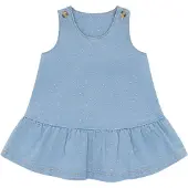 Hust & Claire Hckis Dotty - Blue - 68