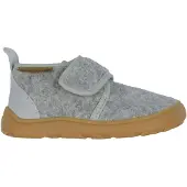 Bisgaard Barefoot Basic - Grey - 20