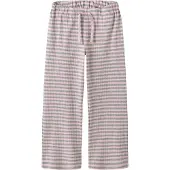 Name it Nkfsuraja Straight Pant Noos - Pink - 134