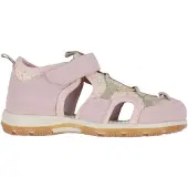 Wheat Mingi Sandaalit Ivory Flower Meadow 27 EU Vaaleanpunainen 27 EU Tytöt