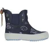 Bisgaard Baby Rubber - Navy - 24