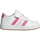 Adidas Breaknet 3.0 El C - White - 33