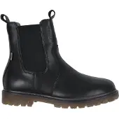 Bisgaard Neel Tex - Black - 35