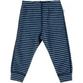 Joha Leggingsit Merinovilla, Blue, 70