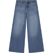 Levi's Farkut - Korkeavyötäröinen baggy-toppi - Dance Ympärillä - - 14 v (164) - Farkut