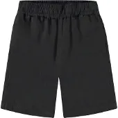 Molo Amal Shorts Black 104cm Musta 104 cm Pojat