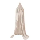Sebra Sängyn katos - Dobby-punos - Tuohi Rose - - OneSize - Sängyn katokset