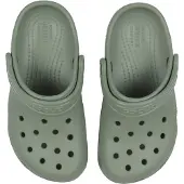 Crocs Classic Clog K - Green - 37/38