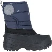 Wheat Winterboot Winty - Navy - 24