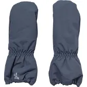 Wheat Mittens Monta - Navy - M