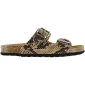 Sofie Schnoor Elgasy Sandal - Multi/patterned - 35