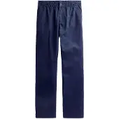 Ralph Lauren Housut - klassikot - Laivastonsininen - - 10 v (140) - Housut - puuvilla