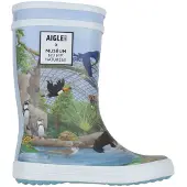 Aigle Kumisaappaat - Ai Lolly Pop - Play3 - Zoo - - 24 - Kumisaappaat