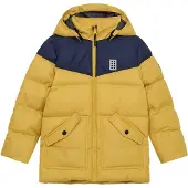 Lego Wear Lwjebel 733 - Jacket. - Yellow - 116