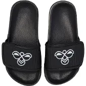 Hummel Junior's Pool Slide Vc Black Sandaalit 31