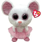 TY Beanie Boos Nina 23cm