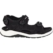 Ecco X-Trinsic K Sandaalit, Musta, 32