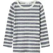 Name it Wang Needle Mini Pitkähihainen T-paita