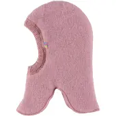 Joha Villainen Balaclava Vaaleanpunainen Old Rose-45 cm Villa Vaaleanpunainen 45 cm Tytöt