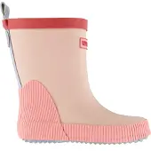 Wheat Welly Kumisaappaat Powder Powder 24 EU Vaaleanpunainen 24 EU Tytöt
