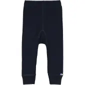 Joha Leggingsit Merinovilla, Navy, 100
